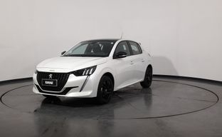 Peugeot • 208