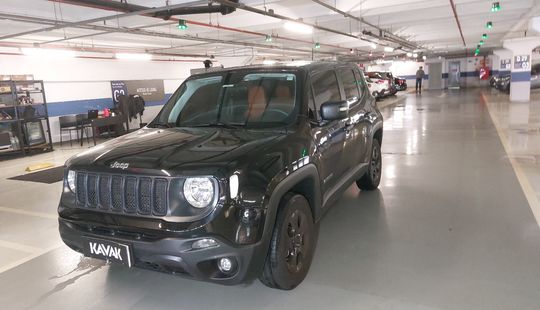 Jeep • Renegade