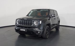 Jeep • Renegade