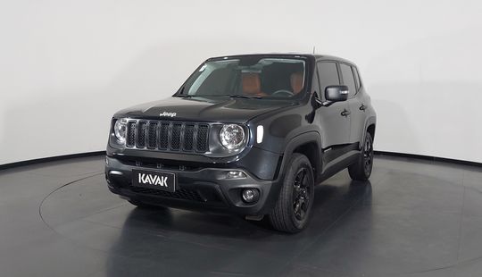 Jeep • Renegade