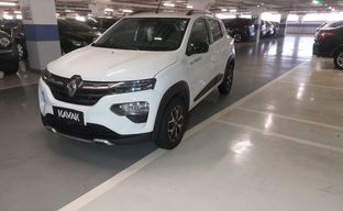 Renault • Kwid