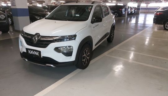 Renault • Kwid