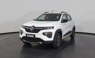 Renault • Kwid