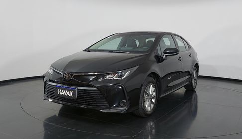 Toyota Corolla VVTIE GLI DIRECT SHIFT Sedan 2023