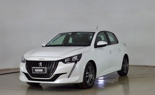 Peugeot • 208