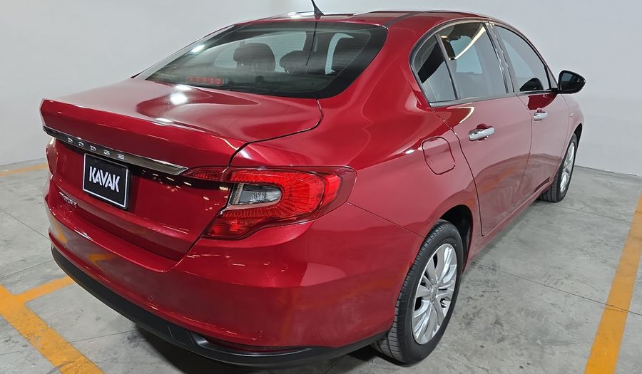 Dodge Neon 1.6 SXT AT Sedan 2018