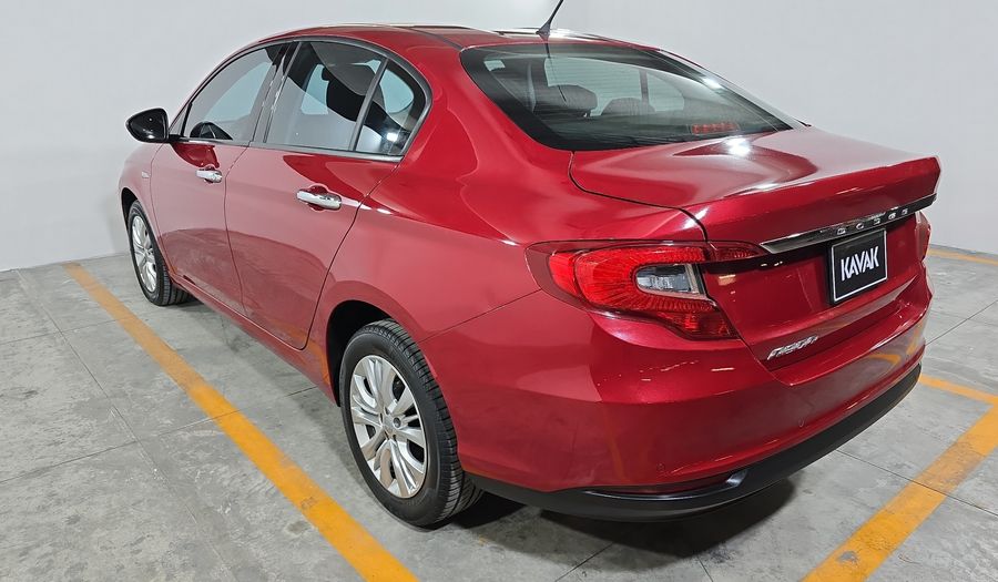 Dodge Neon 1.6 SXT AT Sedan 2018