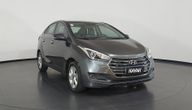 Hyundai Hb20s PREMIUM Sedan 2016