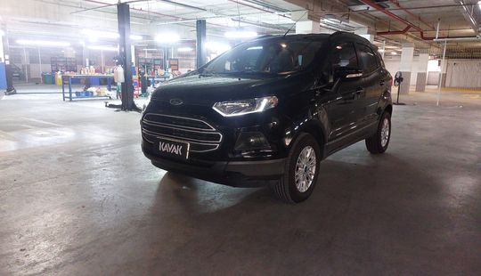 Ford • EcoSport