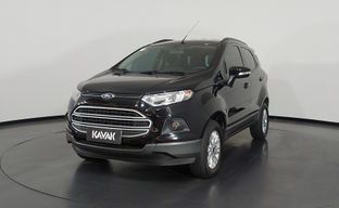 Ford • EcoSport