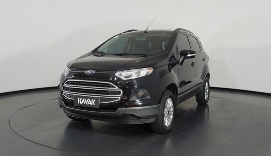 Ford • EcoSport