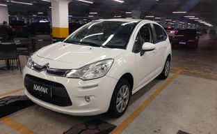 Citroen • C3