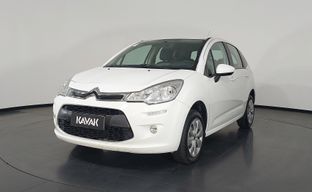 Citroen • C3