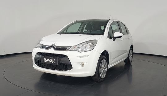 Citroen • C3