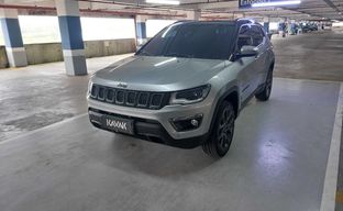 Jeep • Compass