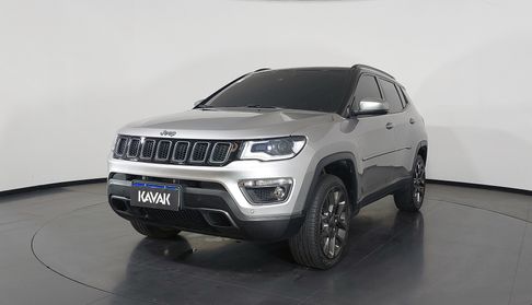 Jeep Compass S Suv 2021