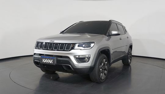 Jeep • Compass