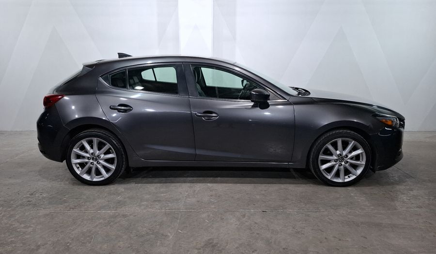 Mazda 3 2.5 HATCHBACK S GRAND TOURING TA Hatchback 2018