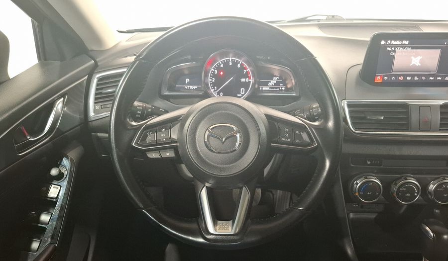 Mazda 3 2.5 HATCHBACK S GRAND TOURING TA Hatchback 2018