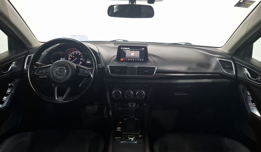 Mazda 3 2.5 HATCHBACK S GRAND TOURING TA Hatchback 2018