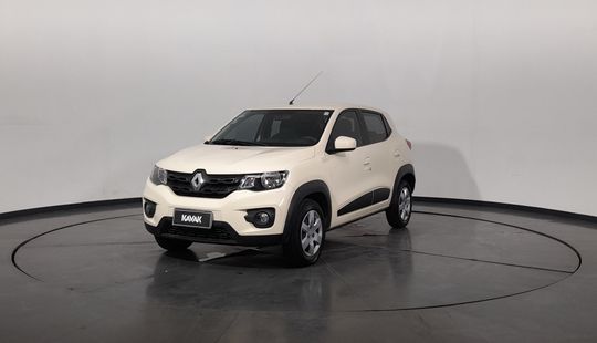 Renault • Kwid