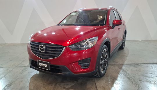 Mazda • CX-5