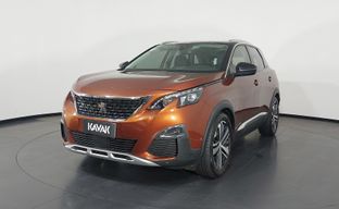 Peugeot • 3008