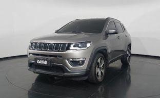 Jeep • Compass