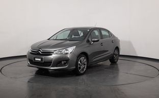 Citroen • C4 Lounge