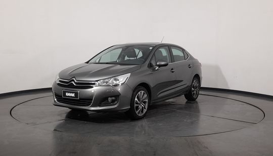 Citroen • C4 Lounge