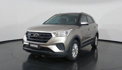 Hyundai Creta ACTION Suv 2021