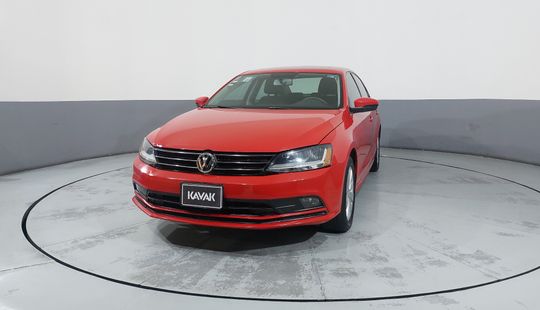 Volkswagen • Jetta