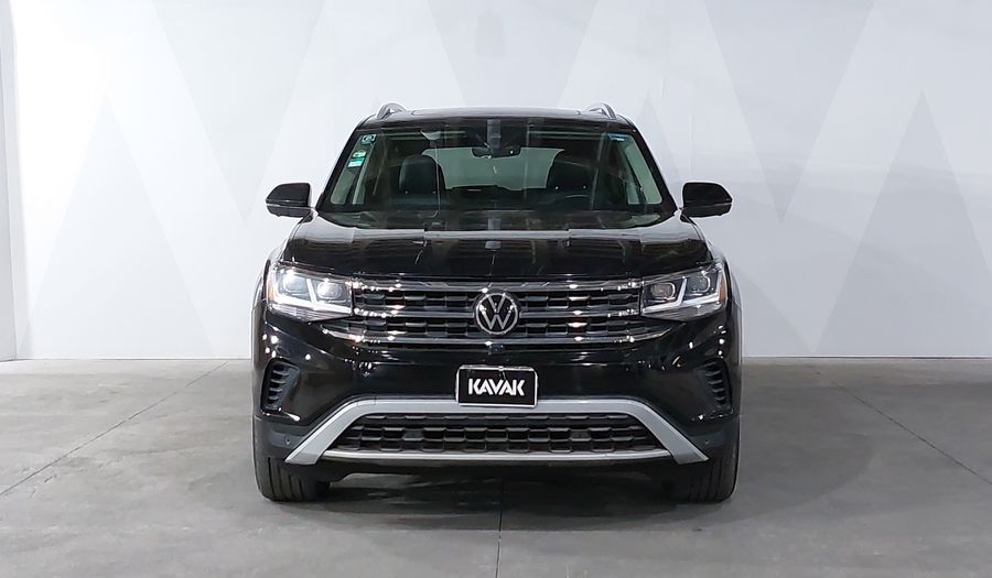 Volkswagen Teramont 3.6 HIGHLINE AUTO 4WD Suv 2021