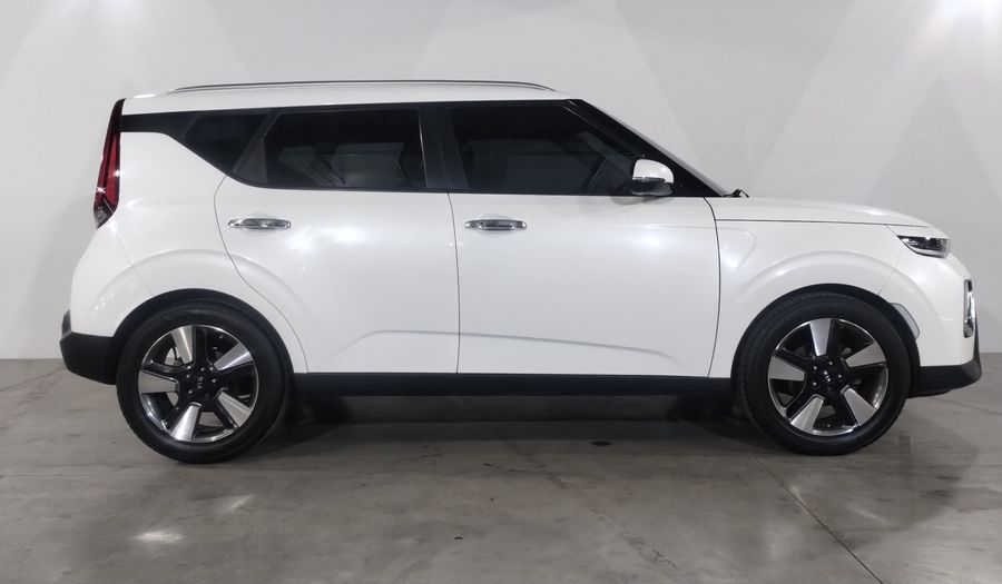 Kia Soul 2.0 EX PACK IVT AUTO Suv 2020