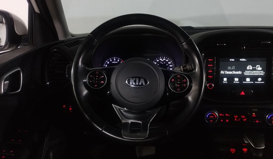 Kia Soul 2.0 EX PACK IVT AUTO Suv 2020