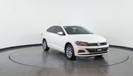 Volkswagen Virtus 1.6 MSI TRENDLINE MY21 Sedan 2021