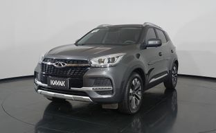 Chery • Tiggo 5x