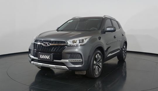 Chery Tiggo 5x IFLEX TXS-2022