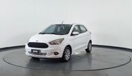 Ford Ka 1.5 S Hatchback 2016