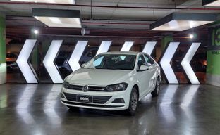 Volkswagen • Virtus