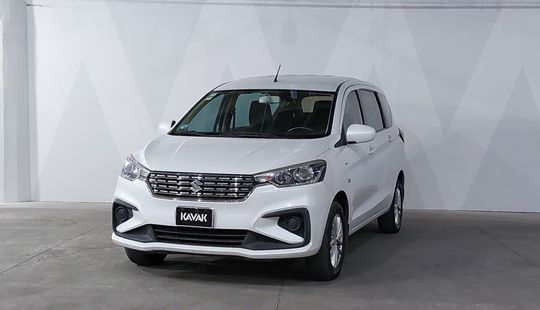 Suzuki • Ertiga