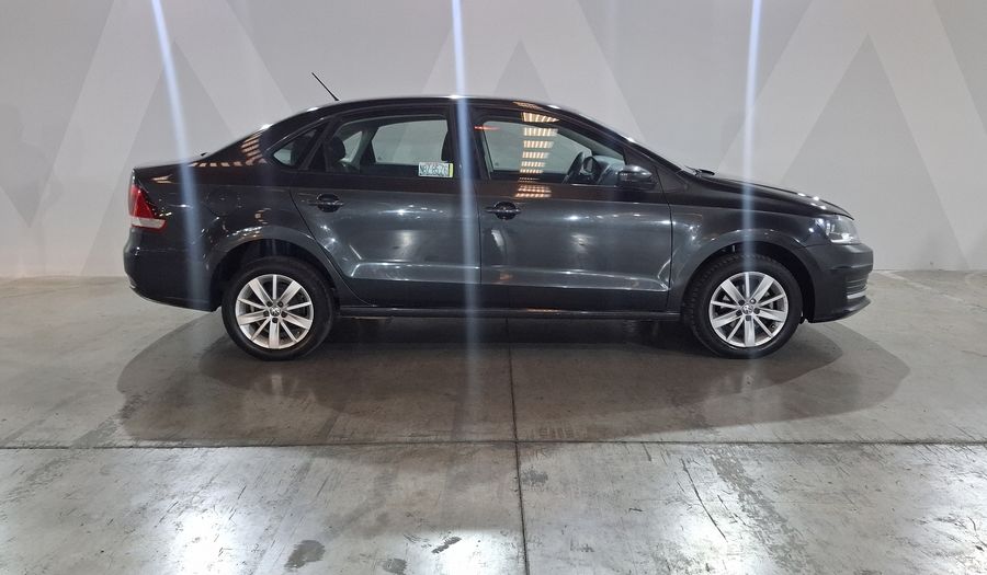 Volkswagen Vento 1.6 COMFORTLINE STD. Sedan 2018