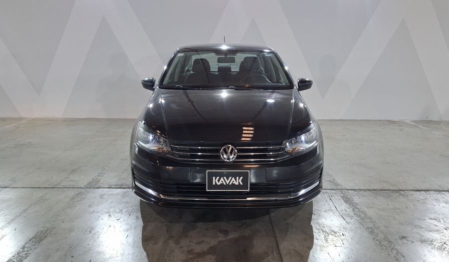 Volkswagen Vento 1.6 COMFORTLINE STD. Sedan 2018