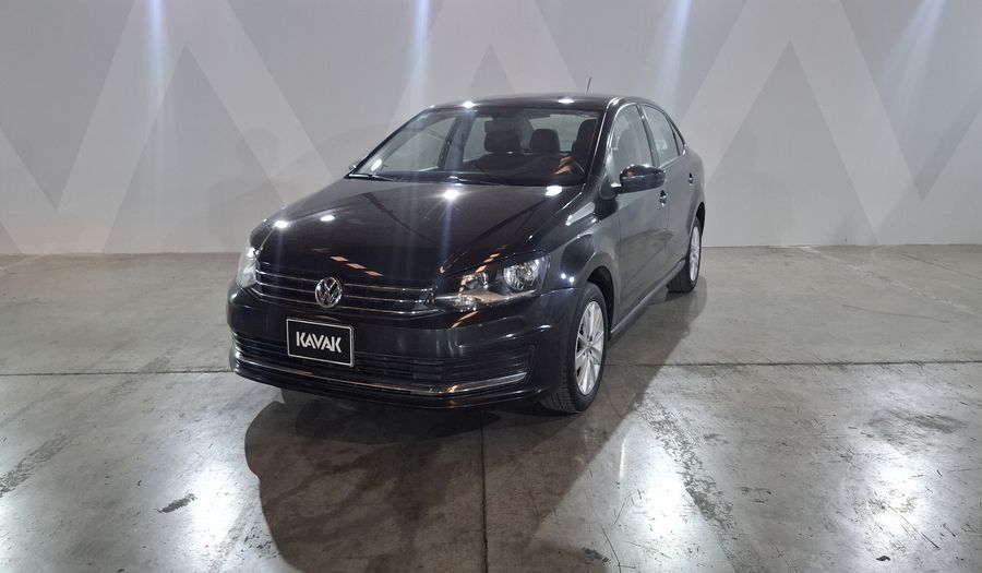 Volkswagen Vento 1.6 COMFORTLINE STD. Sedan 2018