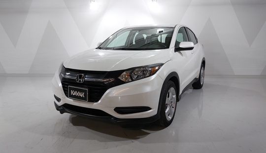 Honda • HR-V