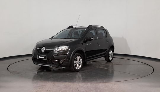 Renault • Sandero Stepway