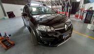 Renault Sandero Stepway 1.6 STEPWAY PRIVILEGE Hatchback 2017