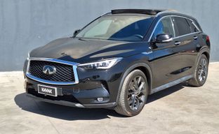 Infiniti • QX50