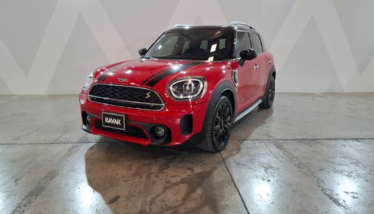 Mini • Countryman