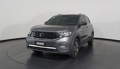 Volkswagen T-cross 250 TSI HIGHLINE Suv 2023